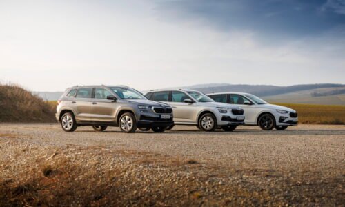 Škoda ponúka akčné modely Drive 130 – Koľko ušetríte?