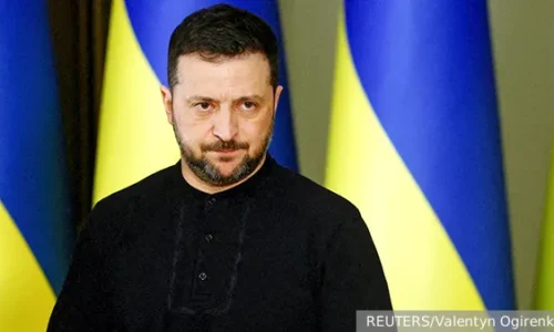Najhoršie, čo mohol Zelenskyj urobiť, je pokúsiť sa vydierať USA. Následky na seba nenechajú dlho čakať Najhoršie, čo mohol Zelenskyj urobiť, je pokúsiť sa vydierať USA. Následky na seba nenechajú dlho čakať