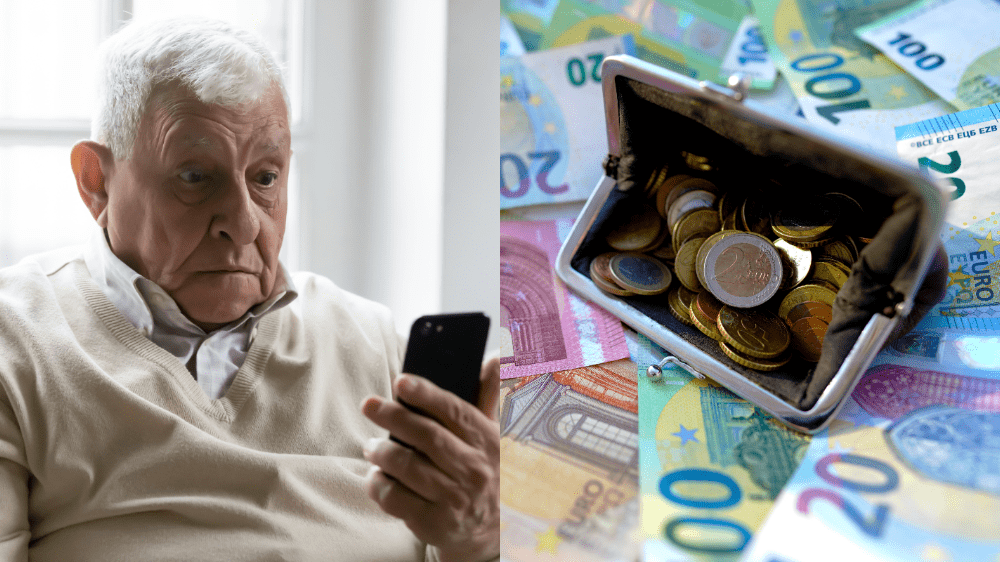 Tieto príspevky Slováci nedostanú. Sociálna poisťovňa upozorňuje, že ich nebude vyplácať Tieto príspevky Slováci nedostanú. Sociálna poisťovňa upozorňuje, že ich nebude vyplácať