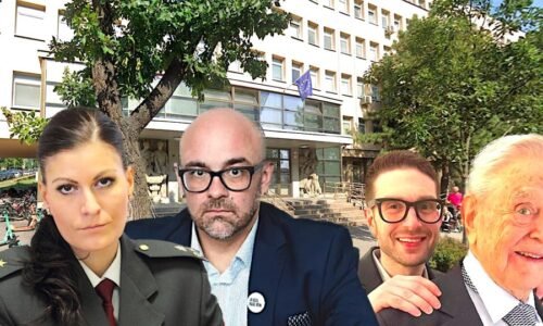 Nová policajná prezidentka Maškarová sa musela ospravedlniť premiérovi za dezinformácie, ktoré šírila hovorkyňa Policajného zboru SR Denisa Bárdyová. Tá poprela tvrdenia ministerského predsedu, že vo veci prevratu na Slovensku je začaté trestné stíhanie. Fico občanov Slovenska zároveň informoval, že ide o „manželku šéfredaktora protislovenského, protištátneho a prosorosovského portálu Aktuality, ktorá do svojej práce zjavne prenáša večerné rozhovory so svojim manželom“ Nová policajná prezidentka Maškarová sa musela ospravedlniť premiérovi za dezinformácie, ktoré šírila hovorkyňa Policajného zboru SR Denisa Bárdyová. Tá poprela tvrdenia ministerského predsedu, že vo veci prevratu na Slovensku je začaté trestné stíhanie. Fico občanov Slovenska zároveň informoval, že ide o „manželku šéfredaktora protislovenského, protištátneho a prosorosovského portálu Aktuality, ktorá do svojej práce zjavne prenáša večerné rozhovory so svojim manželom“