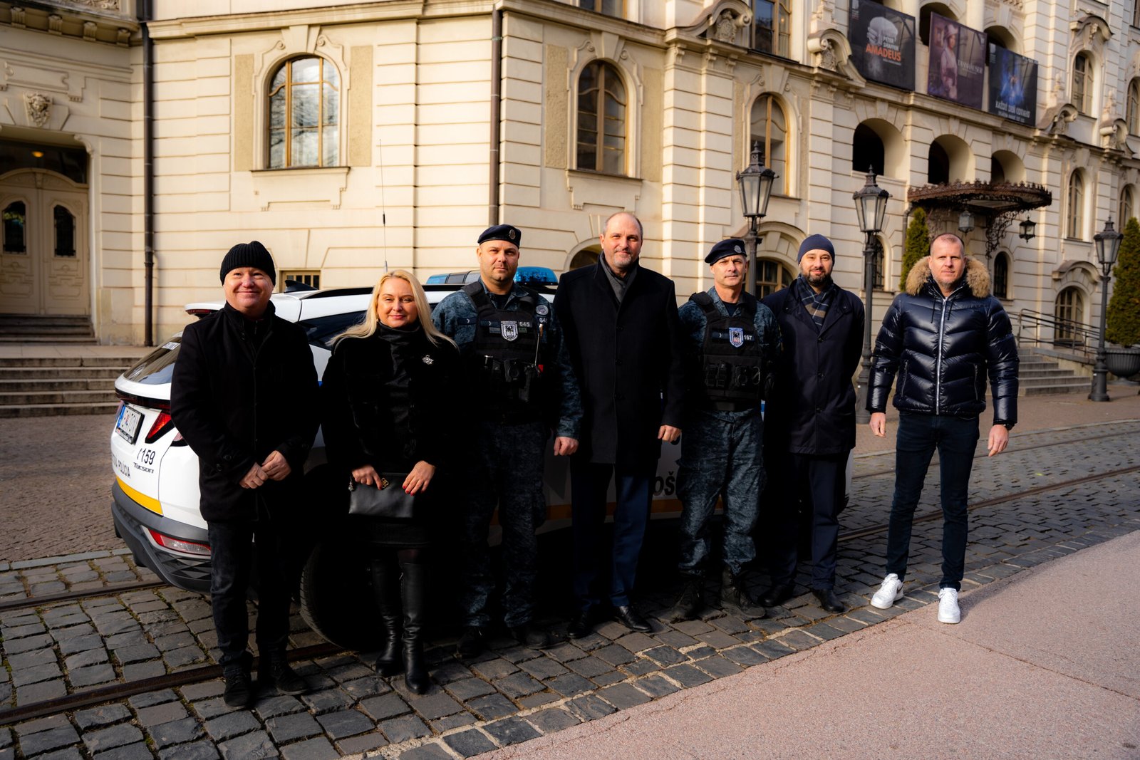 Košickí mestskí policajti využívajú osem telových kamier, pribudnú aj ďalšie