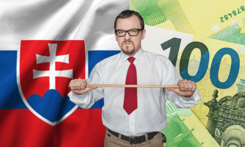 Slovenskí učitelia hrozili štrajkom. Vybojovali si vyššie platy Slovenskí učitelia hrozili štrajkom. Vybojovali si vyššie platy