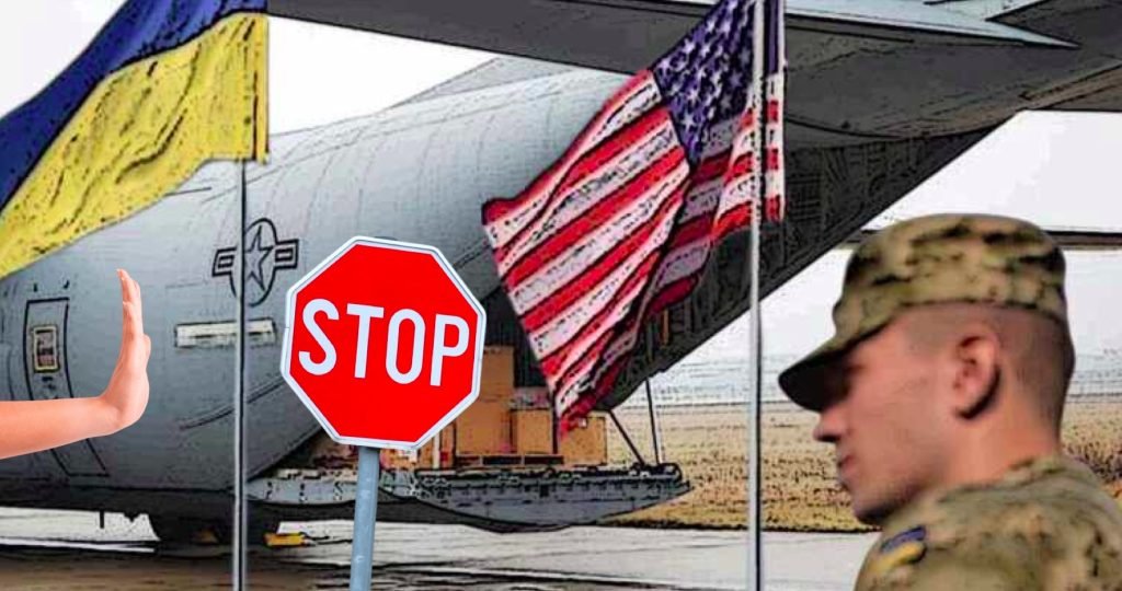 USA nakrátko pozastavili dodávky zbraní na Ukrajinu. „Bez ďalšieho financovania politických a sociálnych programov kyjevského režimu zo strany Spojených štátov sa Ukrajina veľmi skoro rozpadne zvnútra a toto môže byť stratégia, ktorú presadzuje prezident Donald Trump,“ myslí si bývalý zbrojný inšpektor OSN Scott Ritter