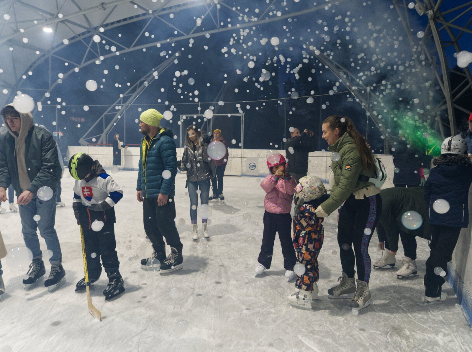 Mesto Košice pripravilo dnes zaľúbencom a školákom počas jarných prázdnin atraktívny program Mesto Košice pripravilo dnes zaľúbencom a školákom počas jarných prázdnin atraktívny program