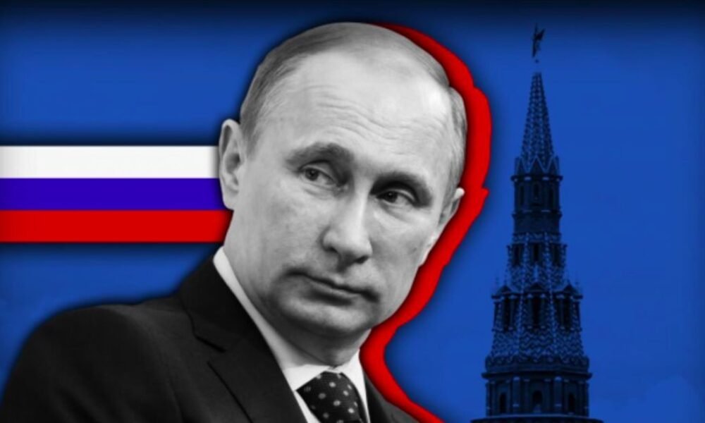 Putin dekrétom nariadil prinavrátiť medzinárodnú hudobnú súťaž s názvom Intervízia