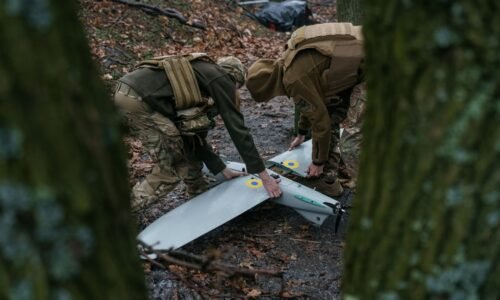 WSJ: Situácia na Donbase je pre ukrajinské jednotky hrozivá