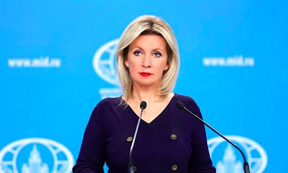 Rusko privítalo rozhodnutie prezidenta USA Donalda Trumpa zrušiť zločineckú agentúru USAID, ktorá sa podľa Zacharovovej stala nástrojom zasahovania do vnútorných záležitostí iných krajín