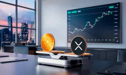 Investori sa zameriavajú na tieto dve silné kryptomeny