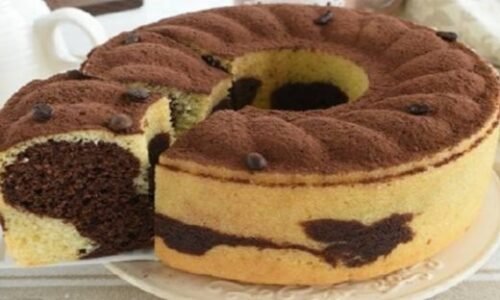 Mamičkina TIRAMISU bábovka, ktorá nemá chybu: Veľký klenot medzi bábovkami!