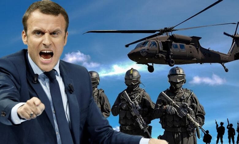 Trojdňové strategické obranné fórum v Paríži: Zúčastňuje sa ho 34 šéfov armád podporujúcich Ukrajinu, USA chýbajú