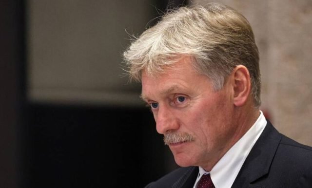 Kremeľ reaguje: Európa nevyhrá preteky v zbrojení proti Rusku, keďže Moskva nemá v úmysle sa pripojiť  Kremeľ reaguje: Európa nevyhrá preteky v zbrojení proti Rusku, keďže Moskva nemá v úmysle sa pripojiť