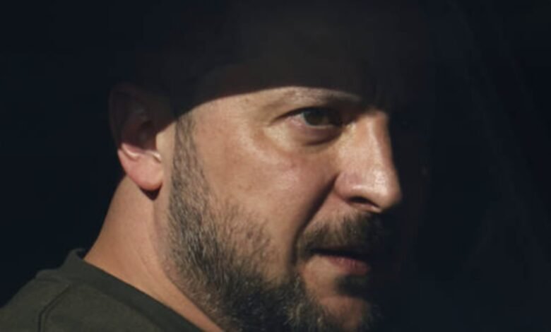 Je nespokojný, kladie podmienky, porušil dohodu. Rusi odpovedali Je nespokojný, kladie podmienky, porušil dohodu. Rusi odpovedali