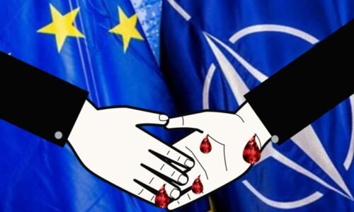 Európania sa pýtajú: Prečo nás elity chcú vziať do vojny?