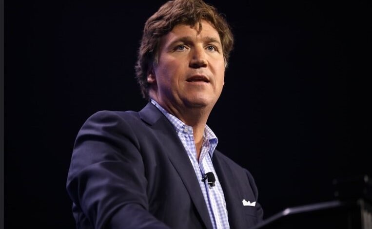 Tucker Carlson: Rusko porazilo USA na Ukrajine napriek americkým zbraniam Tucker Carlson: Rusko porazilo USA na Ukrajine napriek americkým zbraniam