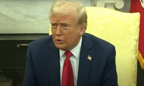 Trump sa postaví proti „kolektívnemu západu“