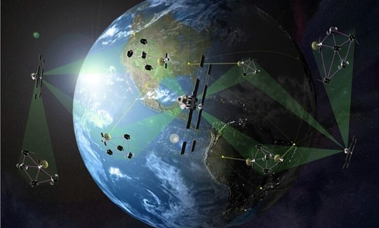 Európska komisia zvažuje vybudovanie novej siete vojenských satelitov. Sľubuje si väčšiu nezávislosť od USA