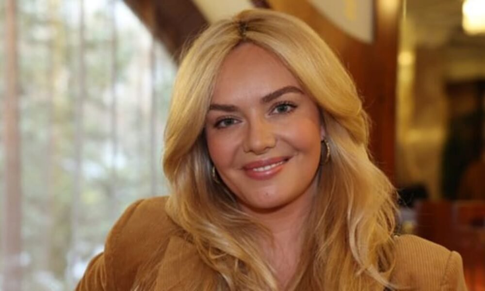 Kuchařová o rozvodu: Dveře už jsou zavřené, jen potřebují doťuknout. Prožívám krásné období