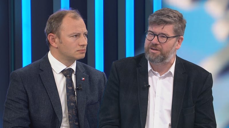 Přepočítal se Trump? Výše cel mě překvapila, řekl Knotek. Pospíšil nastínil americký obrat Přepočítal se Trump? Výše cel mě překvapila, řekl Knotek. Pospíšil nastínil americký obrat