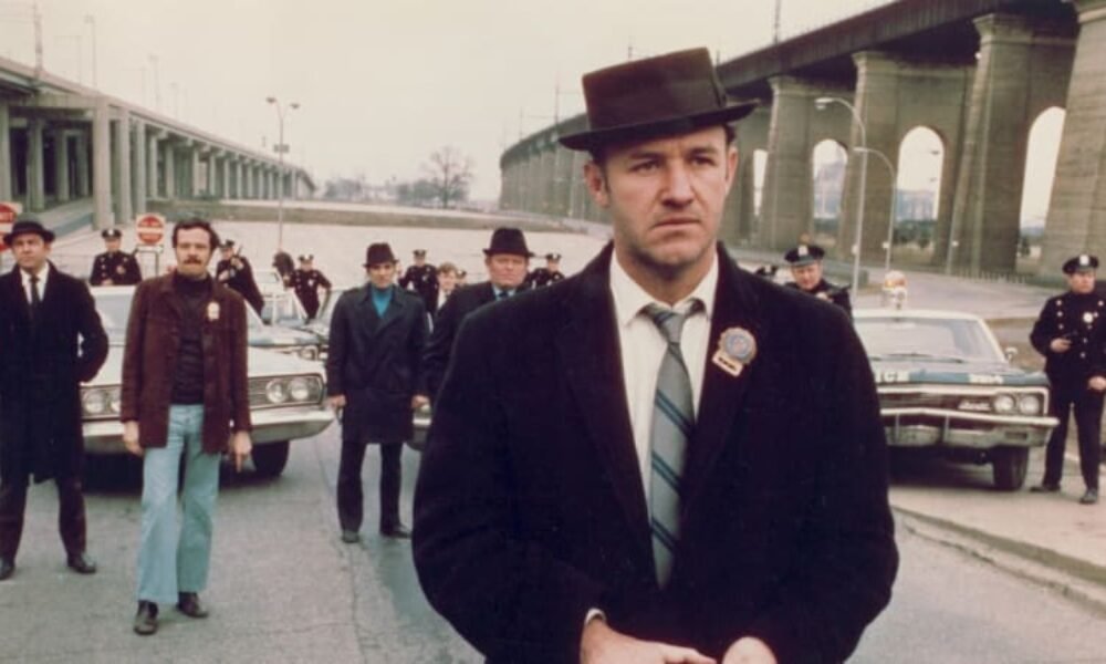 Hackman dokázal překvapit zranitelností i při ztvárnění chlapáků. Jak na něj kritik vzpomíná?