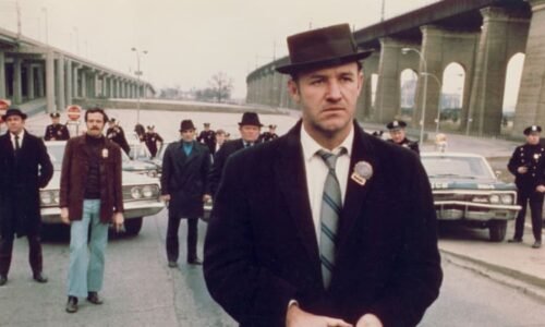 Hackman dokázal překvapit zranitelností i při ztvárnění chlapáků. Jak na něj kritik vzpomíná?