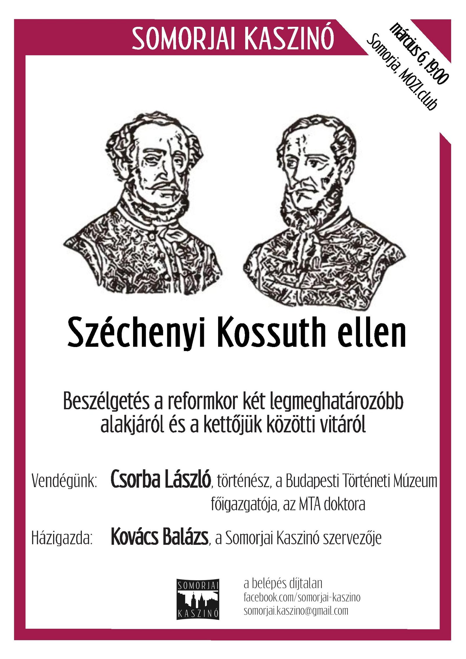 Vo štvrtok sa uskutoční ďalšie podujatie Šamorínskeho kasína Vo štvrtok sa uskutoční ďalšie podujatie Šamorínskeho kasína