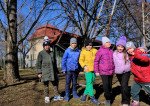 Jarný tábor “Prázdninové všeličo” CVČ | 24.02. – 28.02.2025 | report