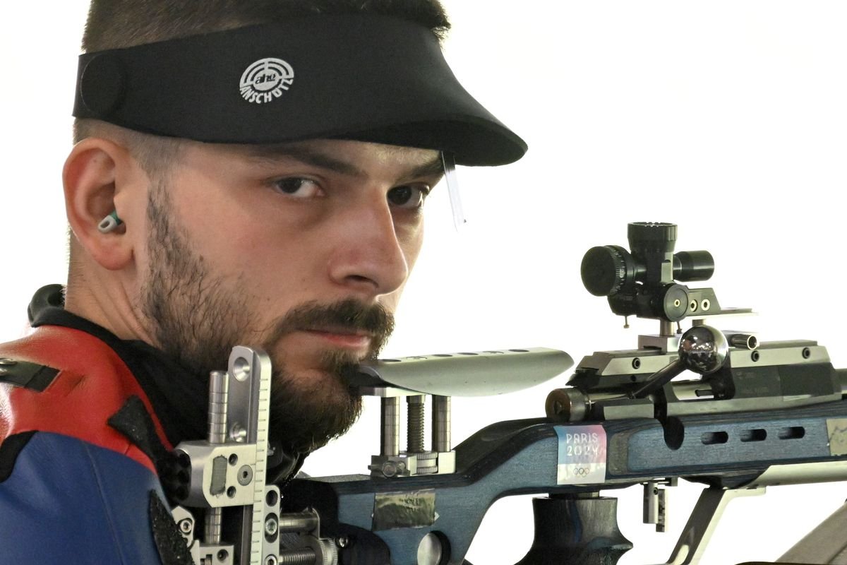 ME: Slovenskí strelci nepostúpili do boja o medaily. Najbližšie bol Jány