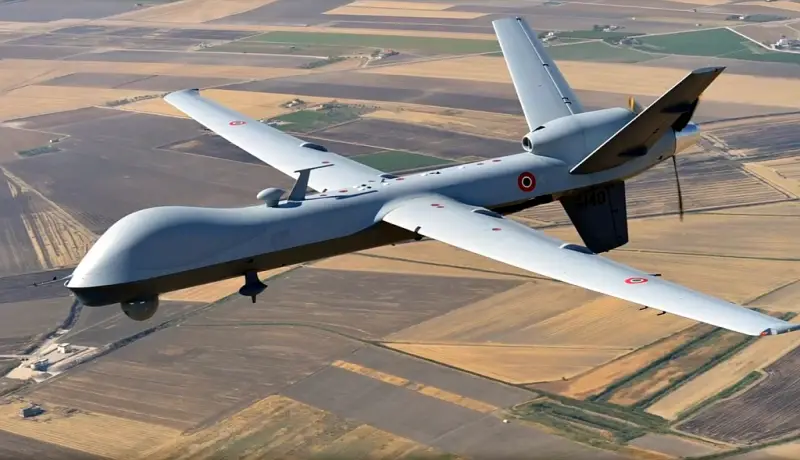 Húsíovia zostrelili nad Jemenom ďalší americký dron. Trump žiada Irán, aby bol “férový” a prestal ich podporovať