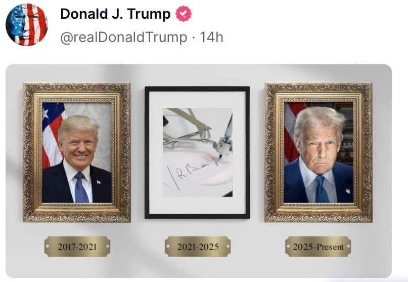 Trump pokračuje v zosmiešňovaní Bidena Trump pokračuje v zosmiešňovaní Bidena