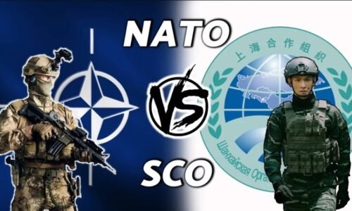 Prečo by mal Trump opustiť NATO a pripojiť sa k Šanghajskej organizácii spolupráce (SCO)