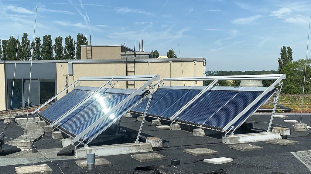 Štát zaťažuje energetické spoločenstvá nelogickými pravidlami a poplatkami Štát zaťažuje energetické spoločenstvá nelogickými pravidlami a poplatkami