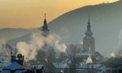 Produkuje váš dom vysoké emisie? Ročne môžete prísť o stovky eur