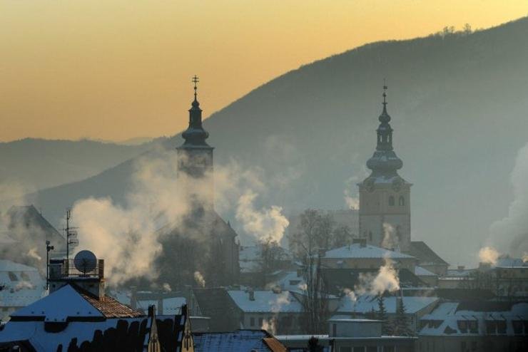 Produkuje váš dom vysoké emisie? Ročne môžete prísť o stovky eur