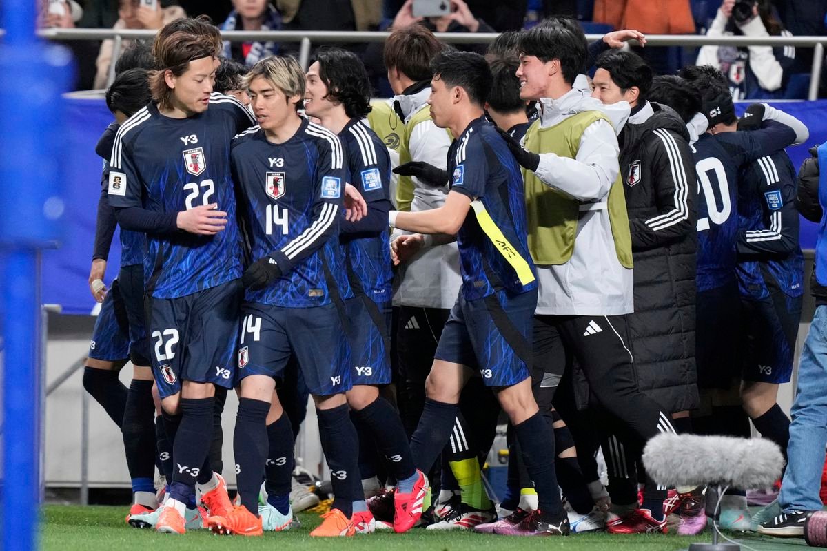 Japonsko si splnilo úlohu. Ôsmykrát za sebou sa predstaví na majstrovstvách sveta