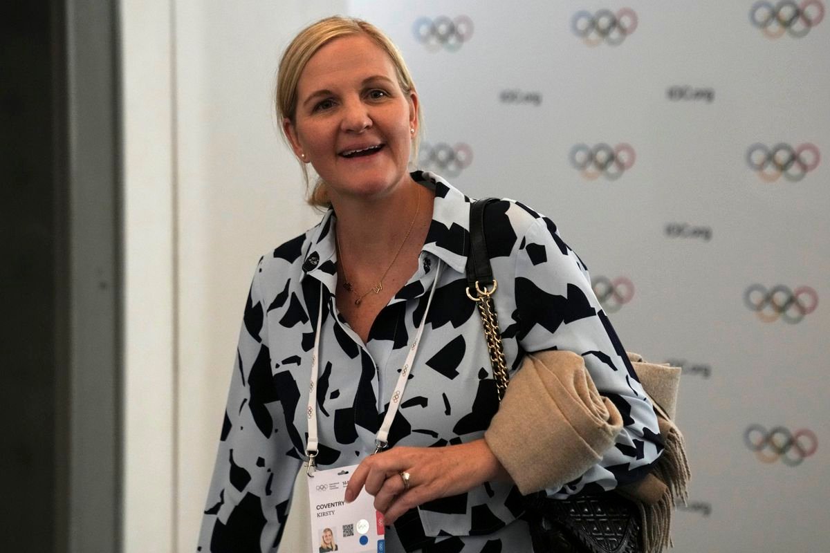 Olympijské hnutie má novú hlavu. Niečo takéto MOV ešte nezažil
