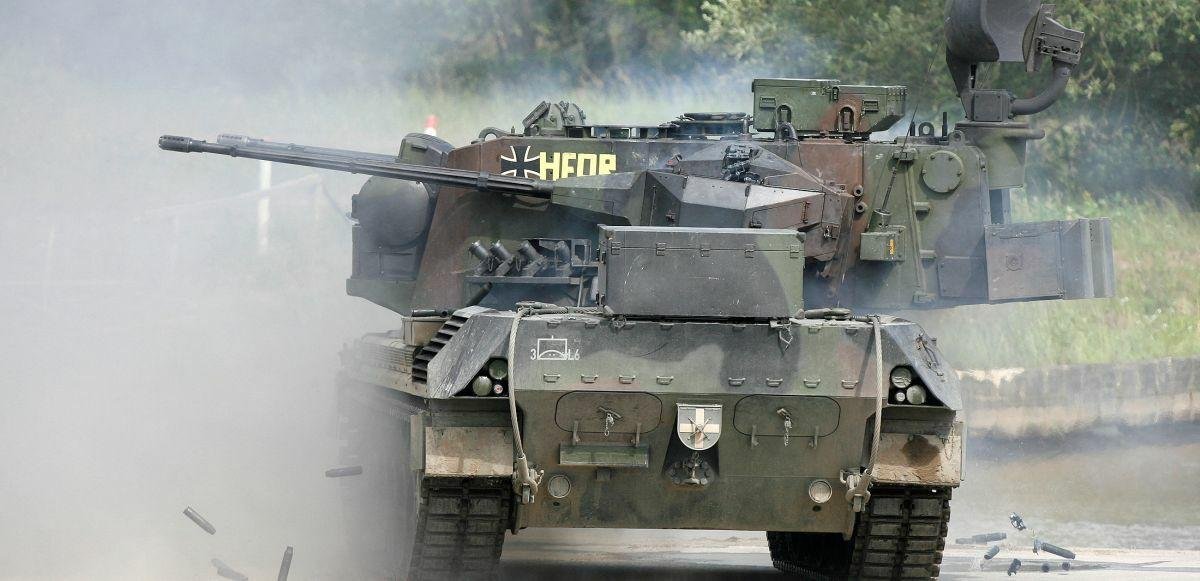 Bavorský premiér Söder vyzval na masívne dozbrojenie nemeckej armády Bavorský premiér Söder vyzval na masívne dozbrojenie nemeckej armády