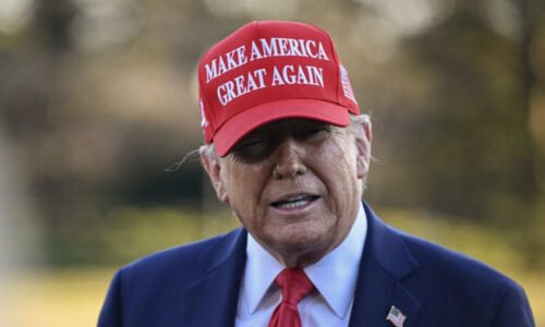 Trump: Ze Zelenského je najednou velký machr. Bez nás ale nad Rusy nevyhraje, nebude to pěkné