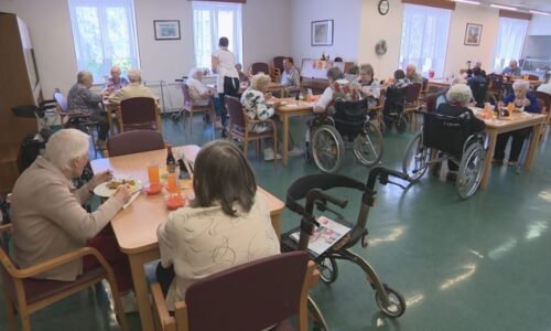 „Důchoďáky“ jako skvělý byznys? Na stáří se bude brzy slušně vydělávat, tvrdí experti