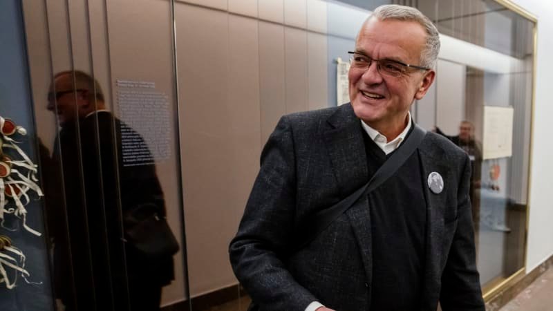 Kalousek: Asi si začnu přát, aby Motoristé rostli. Koalice s ANO by ale hitparáda nebyla Kalousek: Asi si začnu přát, aby Motoristé rostli. Koalice s ANO by ale hitparáda nebyla