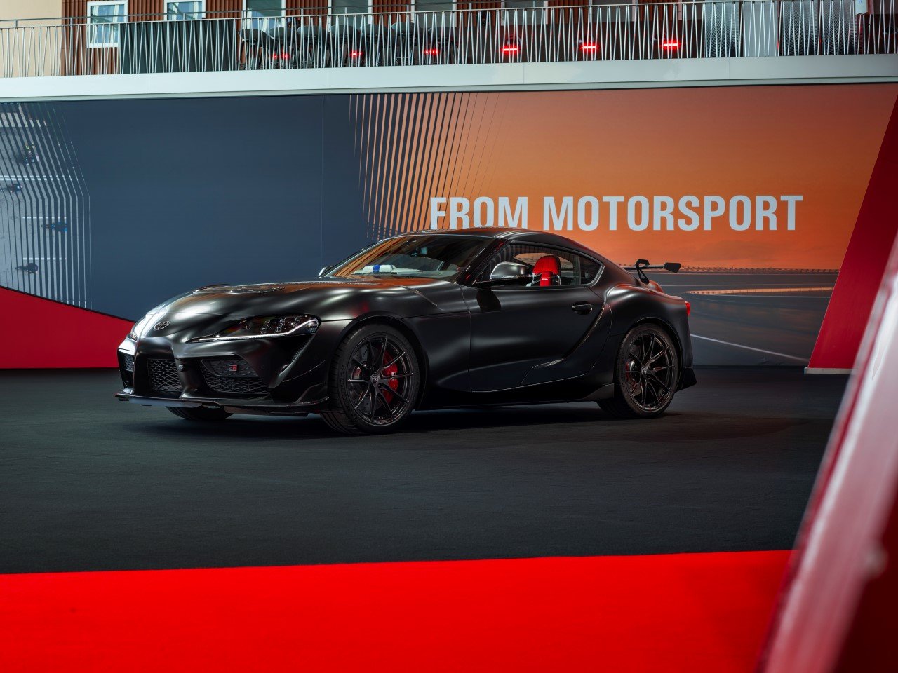 Toyota Supra Final Edition: Prečo je drahšia ako Porsche 911?! Toyota Supra Final Edition: Prečo je drahšia ako Porsche 911?!