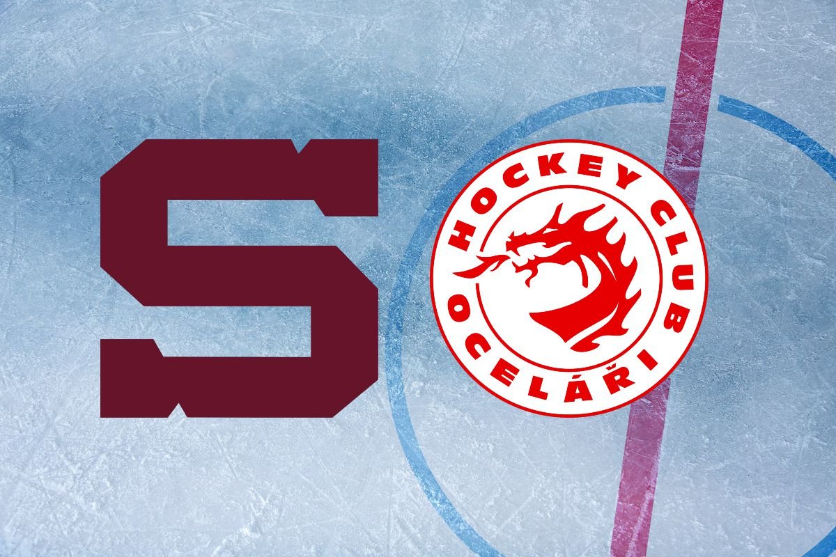 ONLINE HC Sparta Praha – HC Oceláři Třinec / Tipsport extraliga