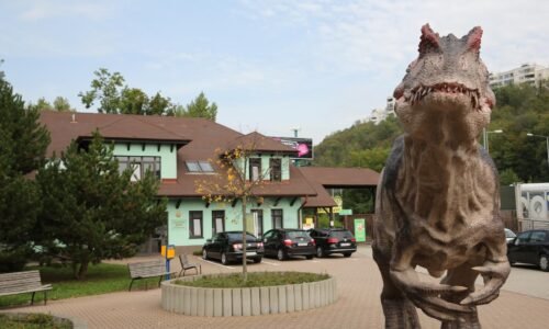 Zmluva o prenájme pozemku na stavbu planetária vstúpila do platnosti, vznikne v bratislavskej zoo