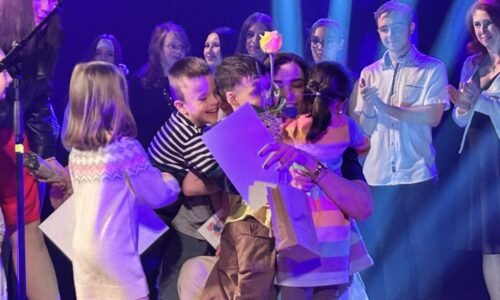 Poznáme vynikajúcich a TOP pedagógov z mikroregiónu handlovskej doliny Poznáme vynikajúcich a TOP pedagógov z mikroregiónu handlovskej doliny