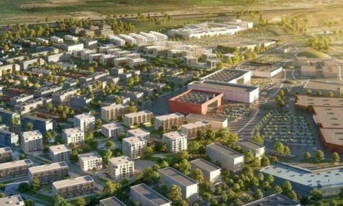 Kto kúpil prvý, štedro zarobil. Byty na okraji Bratislavy sa už šplhajú k štyritisíc eurám za štvorec Kto kúpil prvý, štedro zarobil. Byty na okraji Bratislavy sa už šplhajú k štyritisíc eurám za štvorec