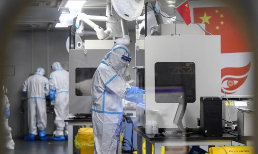 KOMENTÁŘ: Netopýr je nevinen aneb Kdo se omluví „covidovým dezinformátorům“?