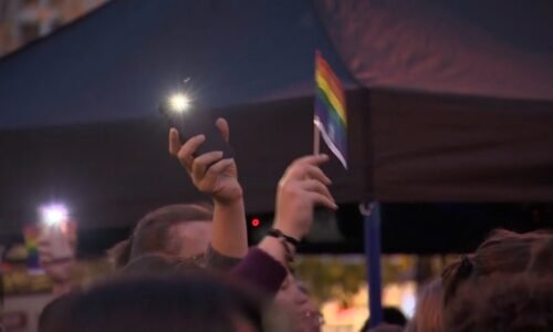 Transgender dětí přibývá: Pohlaví častěji mění dívky. Je to náročné, říká Sam po proměně