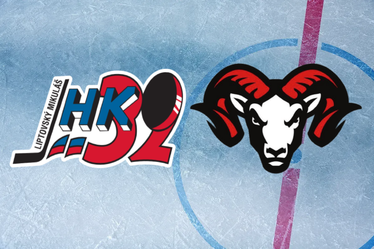 VIDEO Pozrite si highlighty zo zápasu HK 32 Liptovský Mikuláš - HC Banská Bystrica VIDEO Pozrite si highlighty zo zápasu HK 32 Liptovský Mikuláš – HC Banská Bystrica