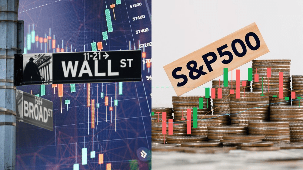 TOP 3 najziskovejších akcií z indexu S&P 500 v roku 2025 TOP 3 najziskovejších akcií z indexu S&P 500 v roku 2025