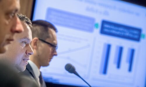 Predlžovanie plošných energodotácií môže stáť ďalšiu miliardu eur, upozorňuje rozpočtová rada Predlžovanie plošných energodotácií môže stáť ďalšiu miliardu eur, upozorňuje rozpočtová rada