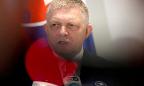 Fico: Slovensko má svoje podmienky pred samitom EÚ v Bruseli – VIDEO